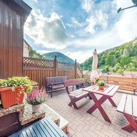 Apartment Near The Ski Area In Zorge Room photo