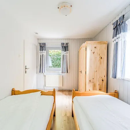 Apartment Near The Ski Area In Zorge Exterior photo