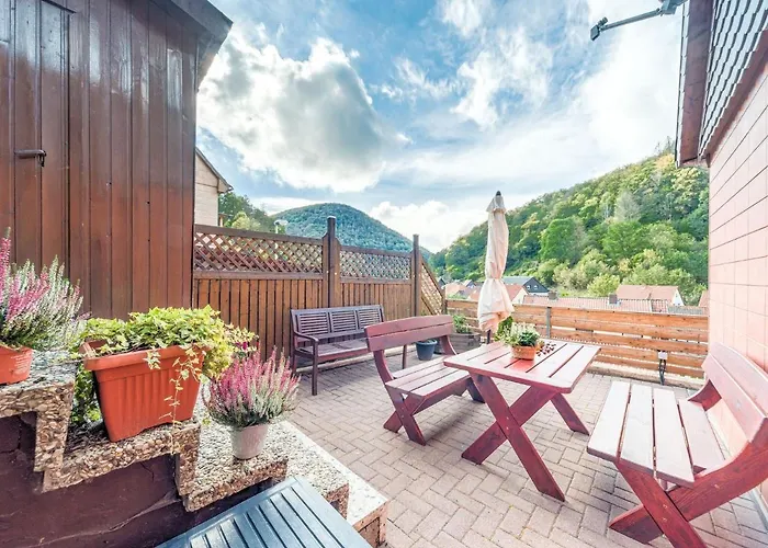 Apartment Near The Ski Area In Zorge